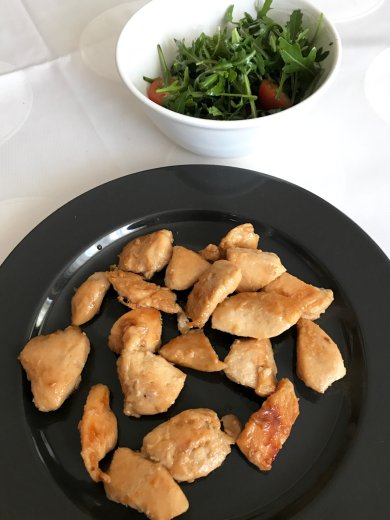 Курица для быстрого обеда - Шаг 4