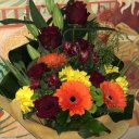 Нвгения Назаренко