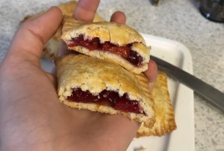 Пирожки «Макдональдс»