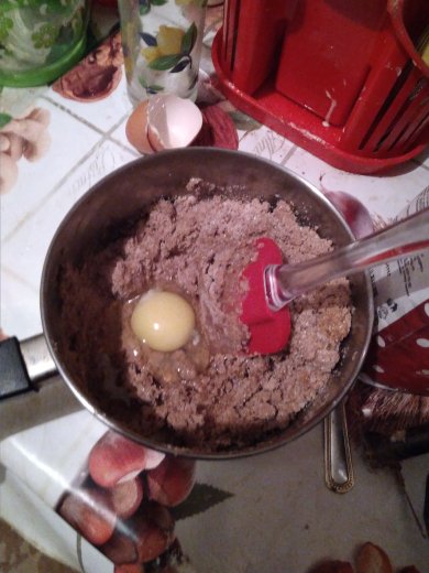 Печенье "Валентинки" - Шаг 5