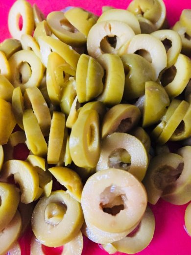 Мясная солянка - Шаг 6