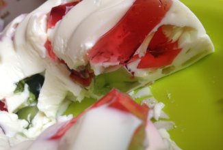 Битое стекло