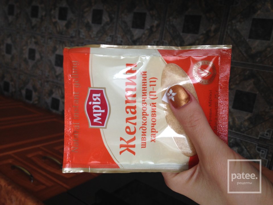 Битое стекло - Шаг 3