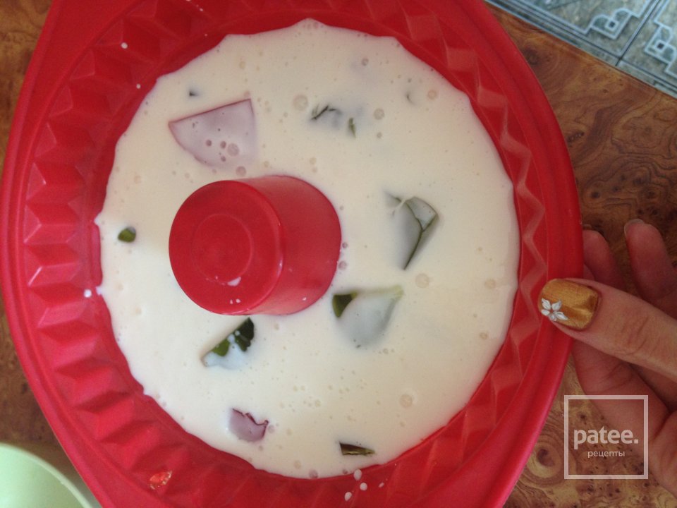 Битое стекло - Шаг 5