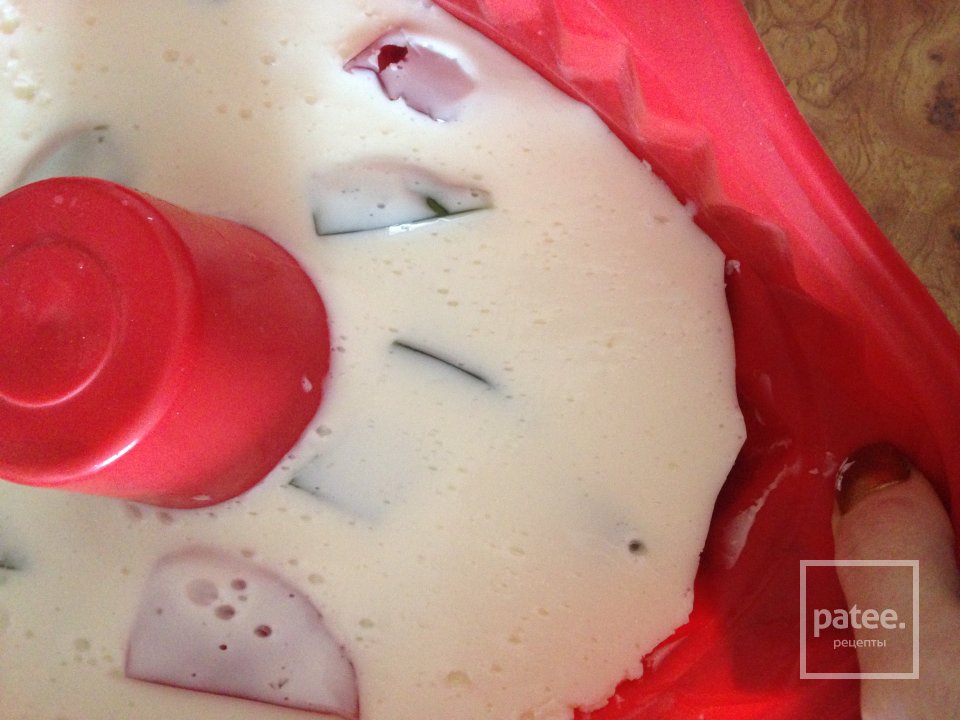 Битое стекло - Шаг 6