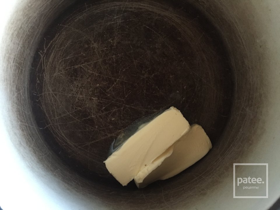 Лазанья - Шаг 5