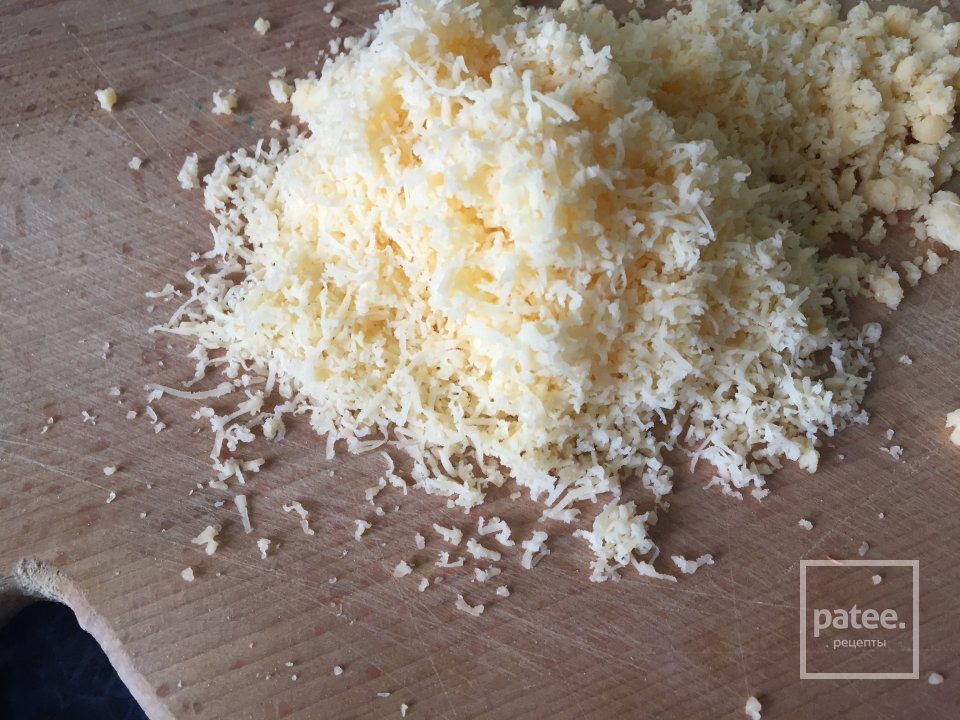 Лазанья - Шаг 8