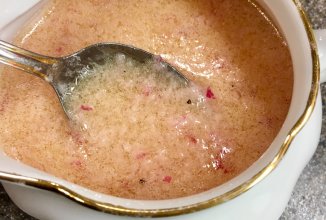 Луковый соус «А-ля Провансаль»