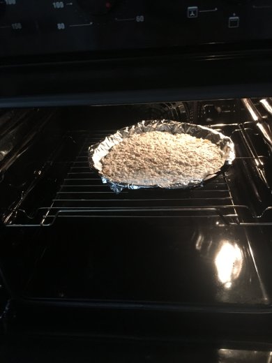 Творожная запеканка пп - Шаг 2