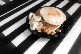 пп панкейки