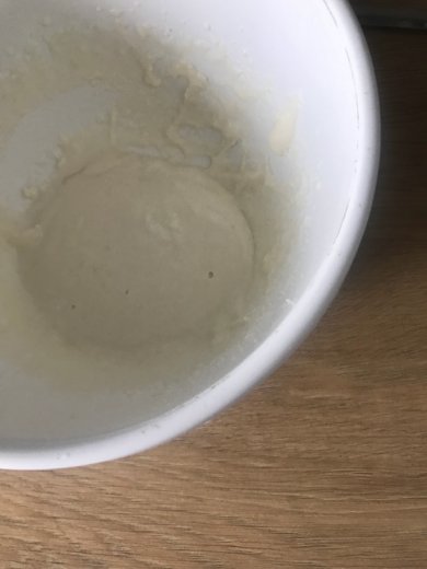 пп панкейки - Шаг 1