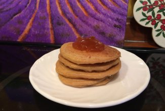 Кокосовые олалья🌿