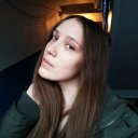 Дарья Храмова