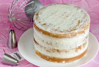 Крем чиз на сливках