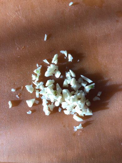 Рис для постного меню - Шаг 4