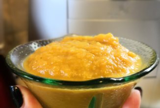 Икра из цукини в мультиварке-скороварке