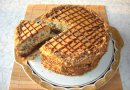 Домашний ТОРТ «ВИТЯЗЬ» очень ВКУСНЫЙ и НЕСЛОЖНЫЙ в приготовлении