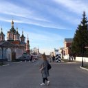 Аня Болотина