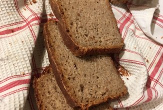 Хлеб Дарницкий бездрожжевой