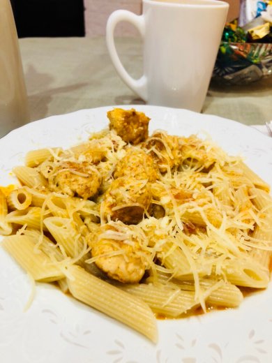 Тефтельки из индейки - Шаг 7