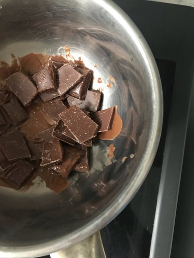 ПП песочное печенье - Шаг 4