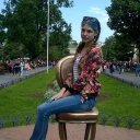 Маша Нестеренко