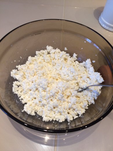 Творожная запеканка - Шаг 2