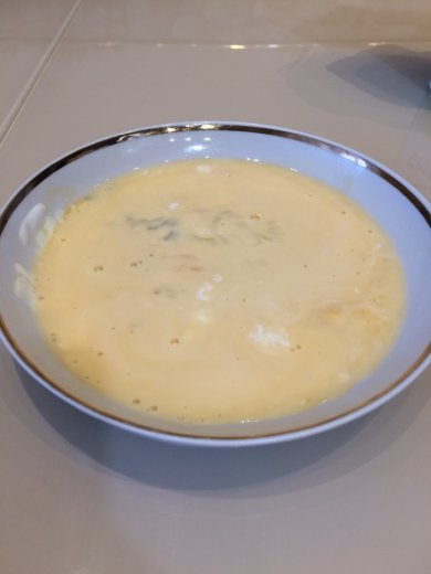 Творожная запеканка - Шаг 5