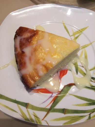 Творожная запеканка - Шаг 7