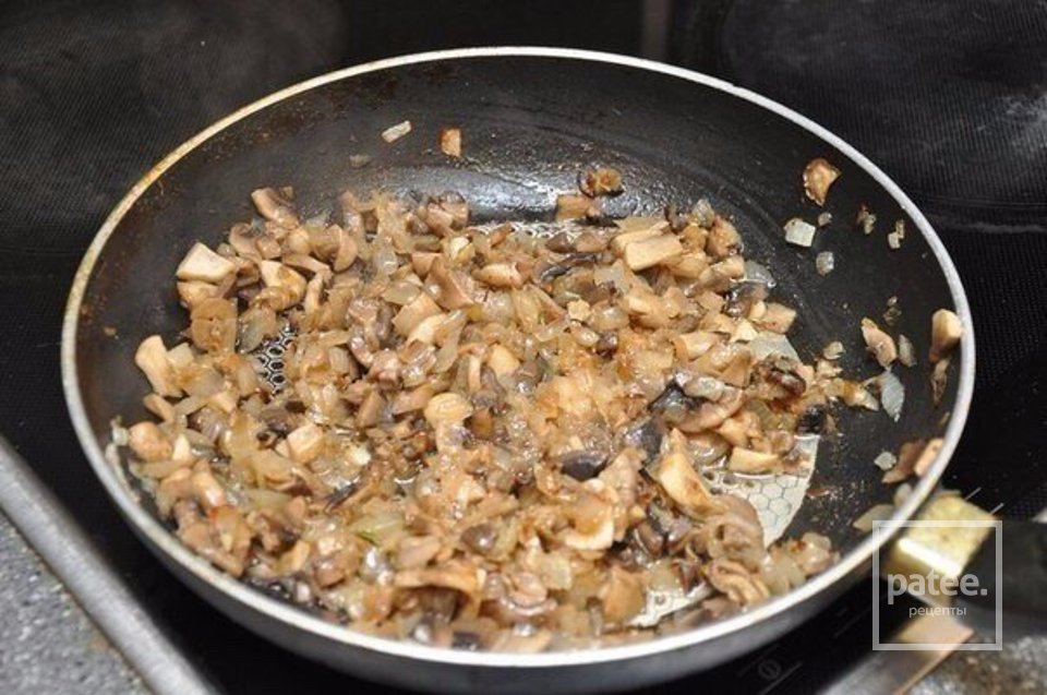 Охотничьи колбаски с картофелем в горшочках - Шаг 2