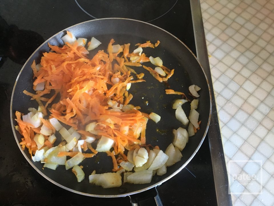 Суп куриный с гречкой - Шаг 5