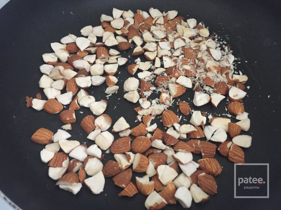 Салат с киноа от Рамзи - Шаг 2