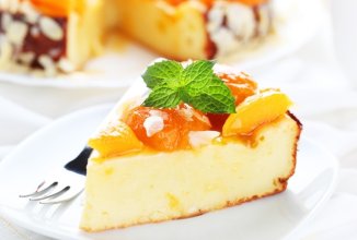 Пп запеканка с курагой по новому рецепту