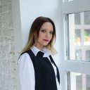 Наталья Морозова