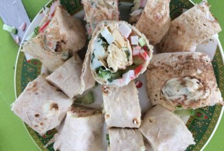 Рулет в место ролл👍👉🏼🌮👉🏼❌🍱