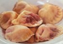 ВАРЕНИКИ 🥟 С ВИШНЕЙ