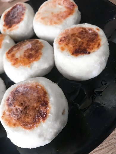 ПП Сырники - Шаг 4