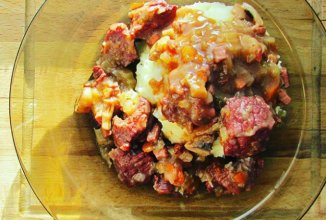 Биф Бургиньон