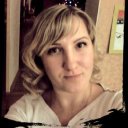 Юлия Сверчкова