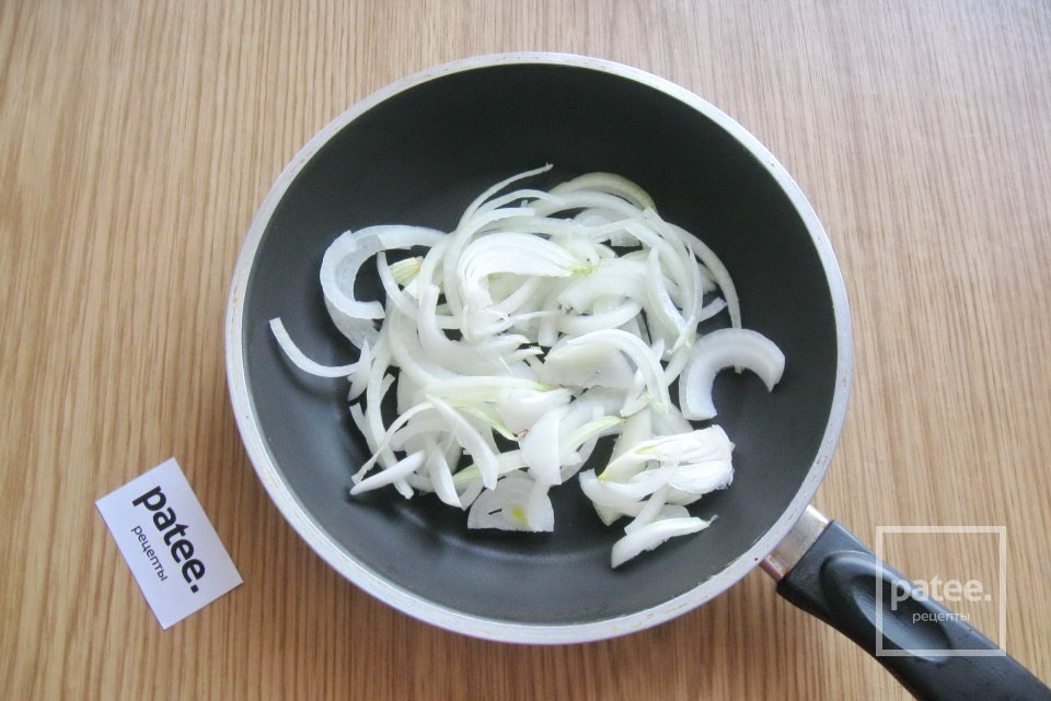 Куриные голени с картофелем в духовке - Шаг 4