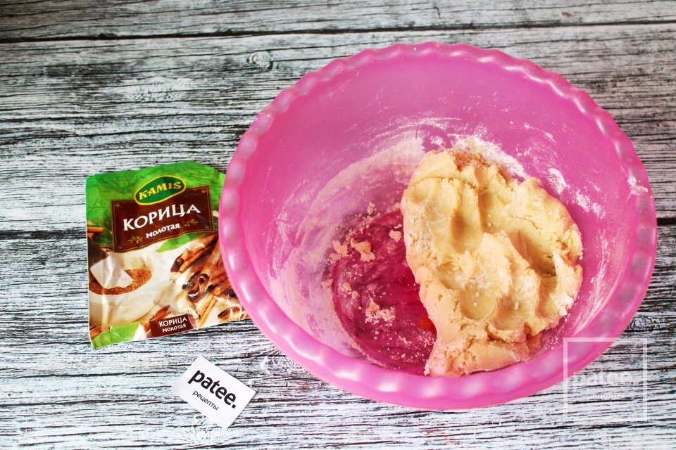 Быстрый пирог с вареньем - Шаг 9