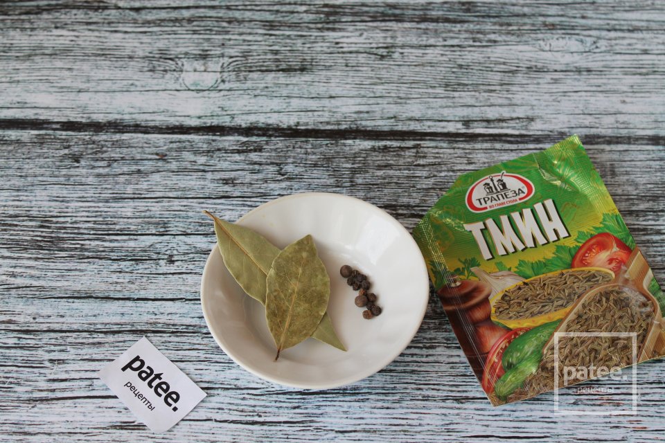 Уха из форели - Шаг 8