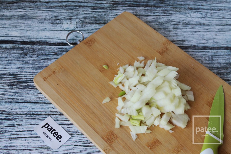 Уха из форели - Шаг 10