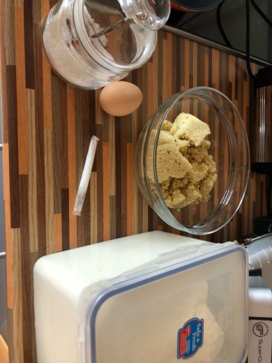 Биточки из пшенной крупы - Шаг 1