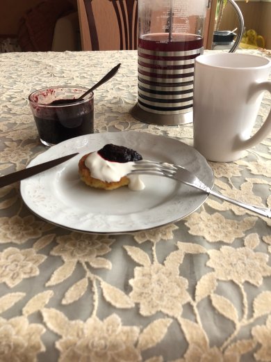 Биточки из пшенной крупы - Шаг 5