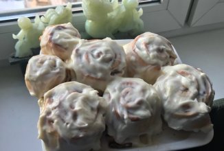 Синабон 🍪🌰