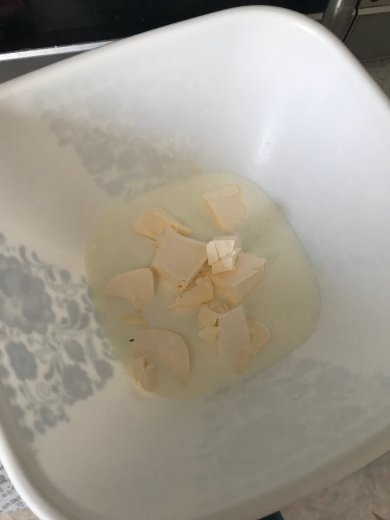 Синабон 🍪🌰 - Шаг 2