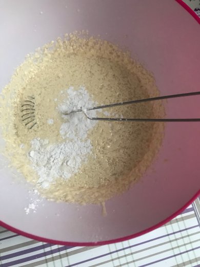 Синабон 🍪🌰 - Шаг 4