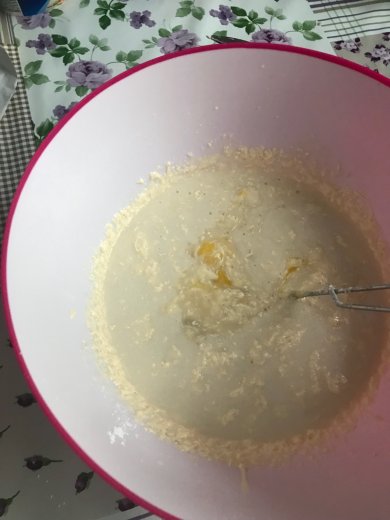 Синабон 🍪🌰 - Шаг 5