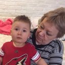 Ирина Волкова